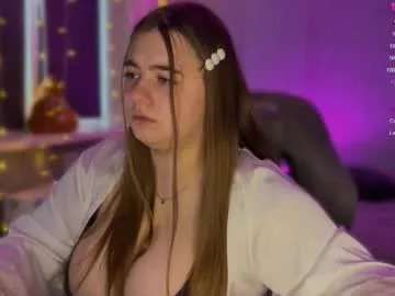 Freechat ameliamiless on Chaturbate