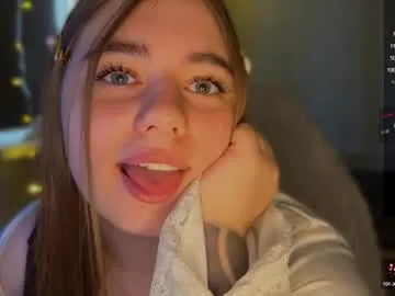 Freechat ameliamiless on Chaturbate