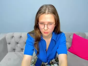 Freechat ameliia_castro on Chaturbate