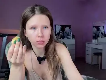 Freechat ameliia_castro on Chaturbate