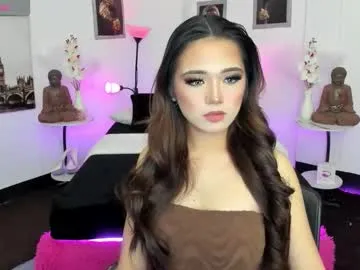 Freechat amethyst_claire on Chaturbate