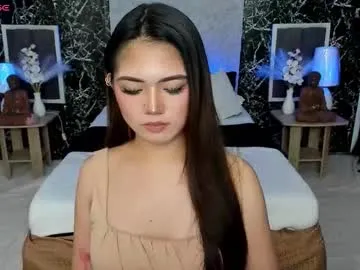 Freechat amethyst_claire on Chaturbate