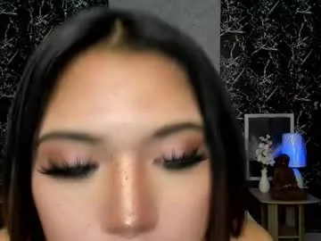 Freechat amethyst_claire on Chaturbate