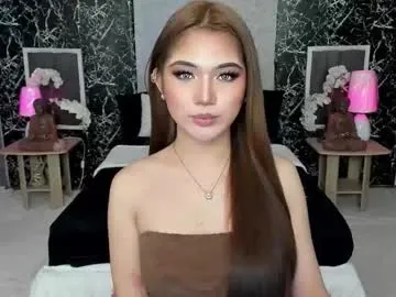 Freechat amethyst_claire on Chaturbate