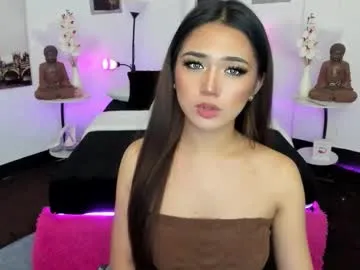 Freechat amethyst_claire on Chaturbate