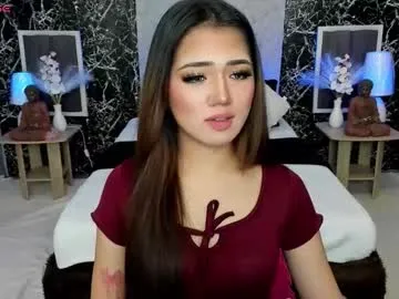 Freechat amethyst_claire on Chaturbate