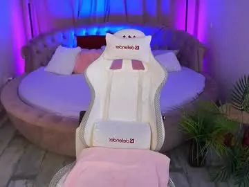 Freechat amivibe on Chaturbate