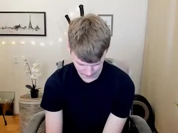 amor__boy — Undress me [940 tokens left] #twink #gay #blond #uncut #tall