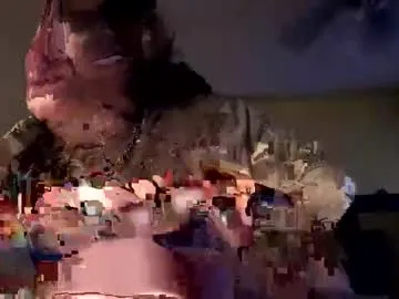 an_e333 — Freechat on Chaturbate