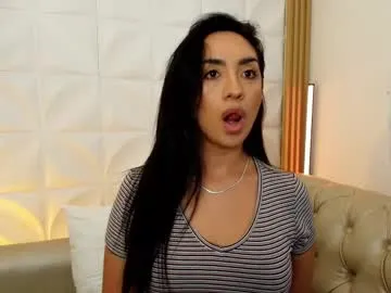 ana_riveros — GOAL: Blowjob Show  [97 tokens remaining] 