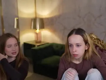 Freechat anabel2054 on Chaturbate