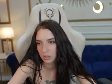 Freechat anabel2054 on Chaturbate