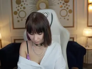 Freechat anabel2054 on Chaturbate