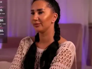 anarhodes on Chaturbate 