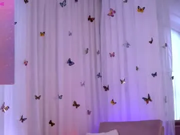 anarhodes on Chaturbate 