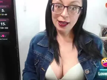 Freechat anasstaciaevanss on Chaturbate