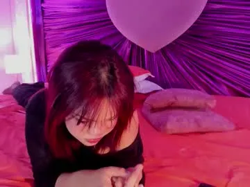 anastasia_jhons on Chaturbate