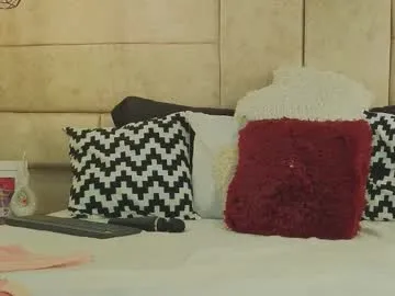 anastasiava18 on Chaturbate