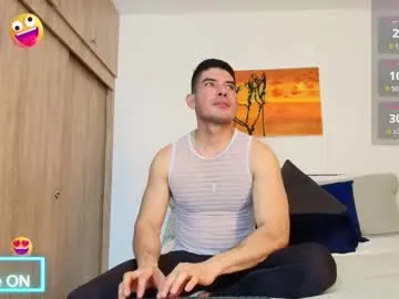 andrewstelee — #monstercock #latino #hairy #daddy #cumshow  MI CUM VERY HOT [989 tokens remaining]