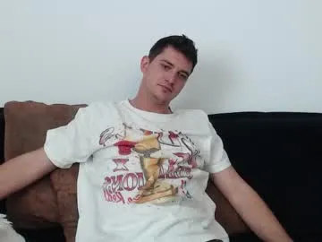 Freechat andyfame1 on Chaturbate