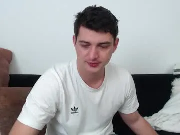 Freechat andyfame1 on Chaturbate