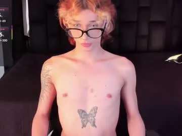 andywiills — Welcome, come and enjoy a sensual evening  - Multi Goal: SHOW CUM [777 tokens left] #femboy #sissy #gay #twink #bigdick