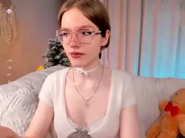 Freechat angee_ on Chaturbate