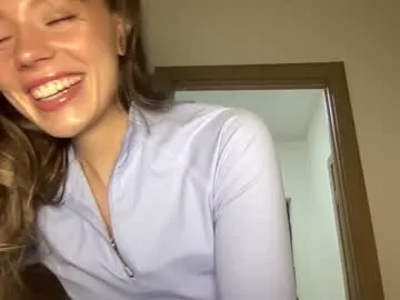 Freechat angel_from_sky on Chaturbate