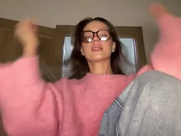 Freechat angel_from_sky on Chaturbate