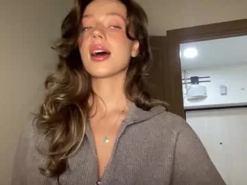 Freechat angel_from_sky on Chaturbate