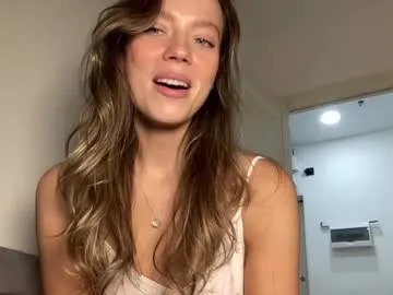 Freechat angel_from_sky on Chaturbate