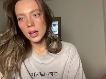 Freechat angel_from_sky on Chaturbate