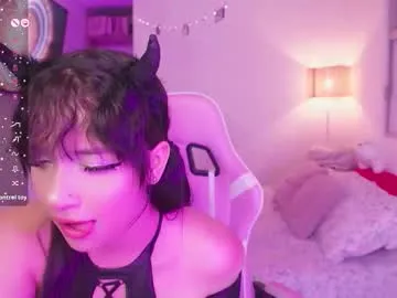 Freechat angel_rouse_1 on Chaturbate