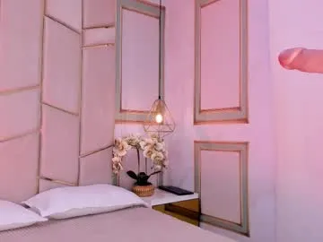 Freechat angel_vibes_ on Chaturbate