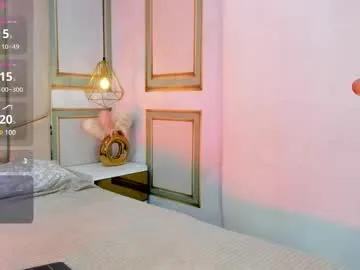 Freechat angel_vibes_ on Chaturbate