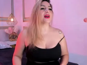 Freechat angel_vibes_ on Chaturbate