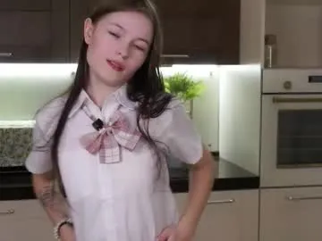 angelabalay — GOAL: use my fingers on my clit [50 tokens remaining] Hello! glad to see you in my room! #new #young #shy #18 #teen