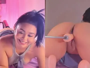 Freechat angeli__wu on Chaturbate