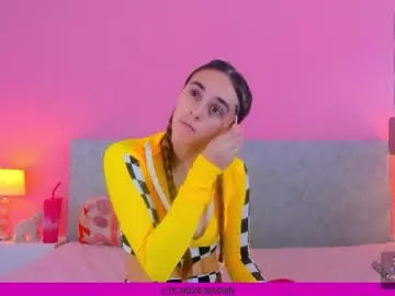 angelikarose1 — GOAL: fuck me please+2 minutos domi [222 tokens remaining] Welcome to my room! #Anal #fuckmachine #18 #lovense #bigass