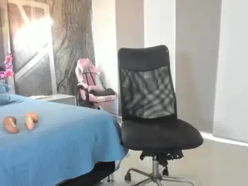 Freechat angelina_fit on Chaturbate