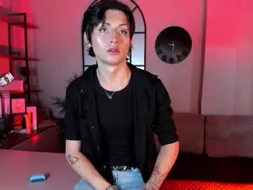 angell__dustt — GOAL: Angel dance show, play nipples ahegado  [80 tokens remaining] Today is a night full of confessions... but hey! all would be a secret between us #femboy #twink #cum #bigcock #lovense