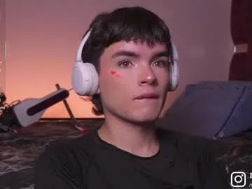 angelocute_ — GOAL: Cum with the machine [1777 tokens remaining] try my favorite patterns - Unlimited control of my toy in exclusive private Cum in the final goal #18 #fuckmachine #femboy #hairy #anal