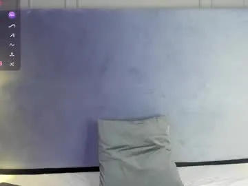 ania_mml on Chaturbate 