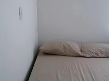 ania_mml on Chaturbate 