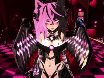 animecutie — play with my dildo [387 tokens left] #asmr #halloween #hentai #anime