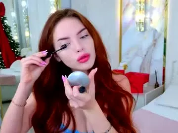 Freechat anje_cox on Chaturbate