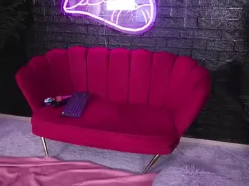 annabellerise on Chaturbate 