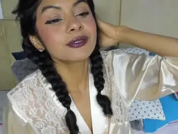 Freechat annamesht on Chaturbate