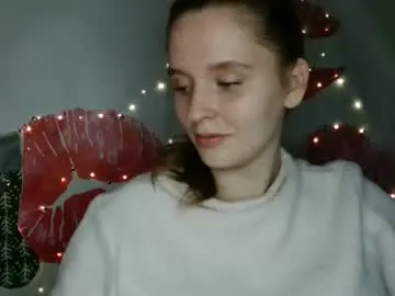 annbelll on Chaturbate
