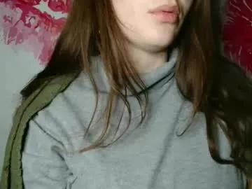 annbelll on Chaturbate